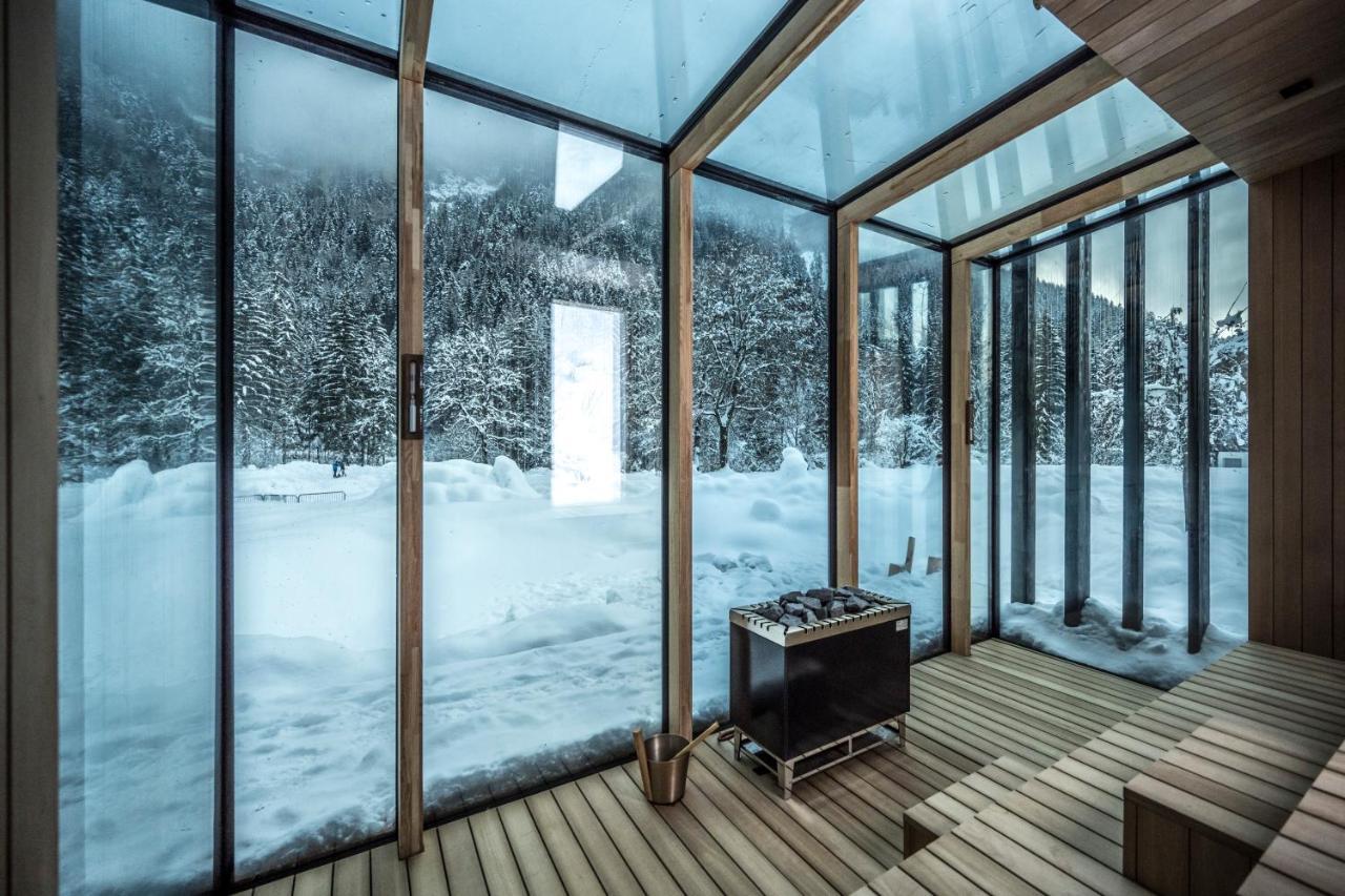 Hotel Bad Ratzes 4*