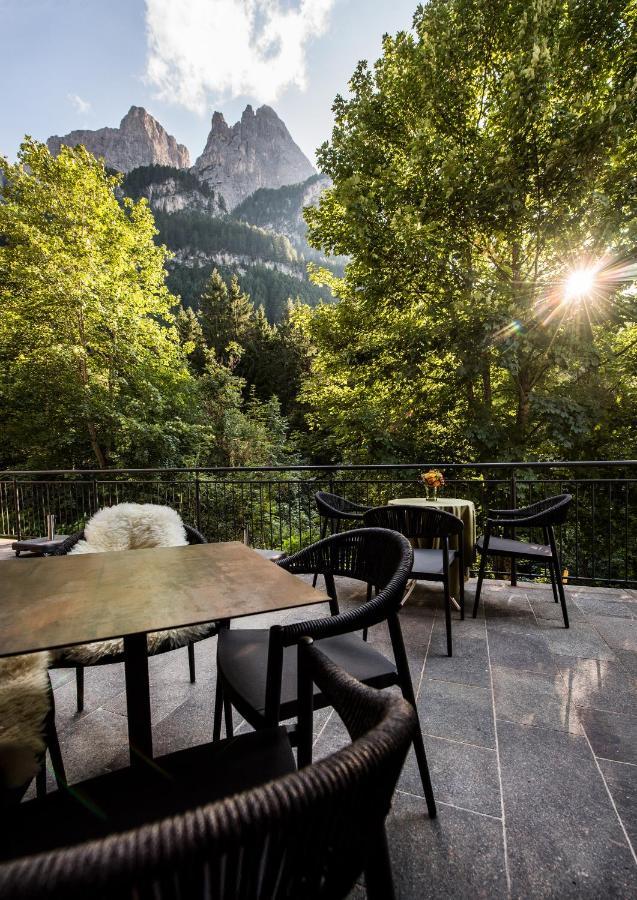 Bad Ratzes Hotel Siusi