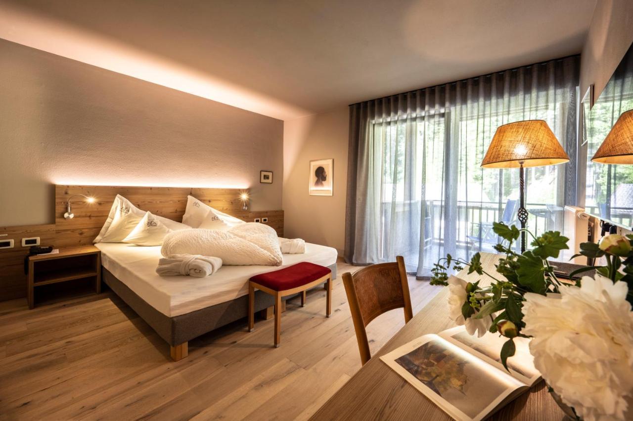 Hotel Bad Ratzes