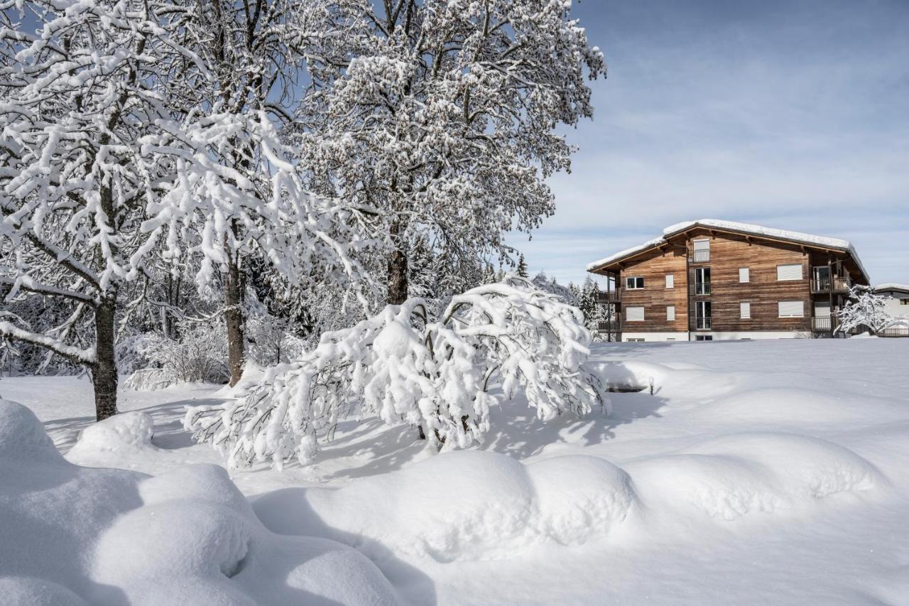 Hotel Bad Ratzes 4*