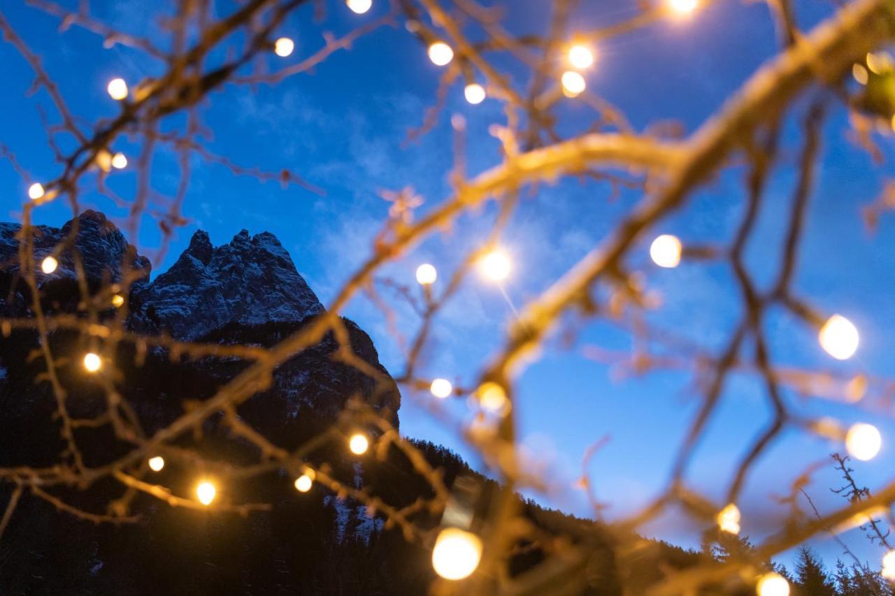 Hotel Bad Ratzes Alpe di Siusi