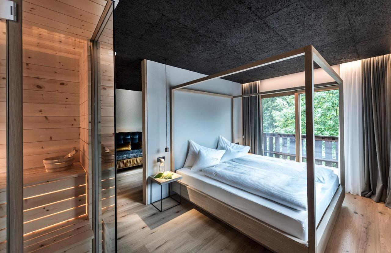 Bad Ratzes 4* Alpe di Siusi