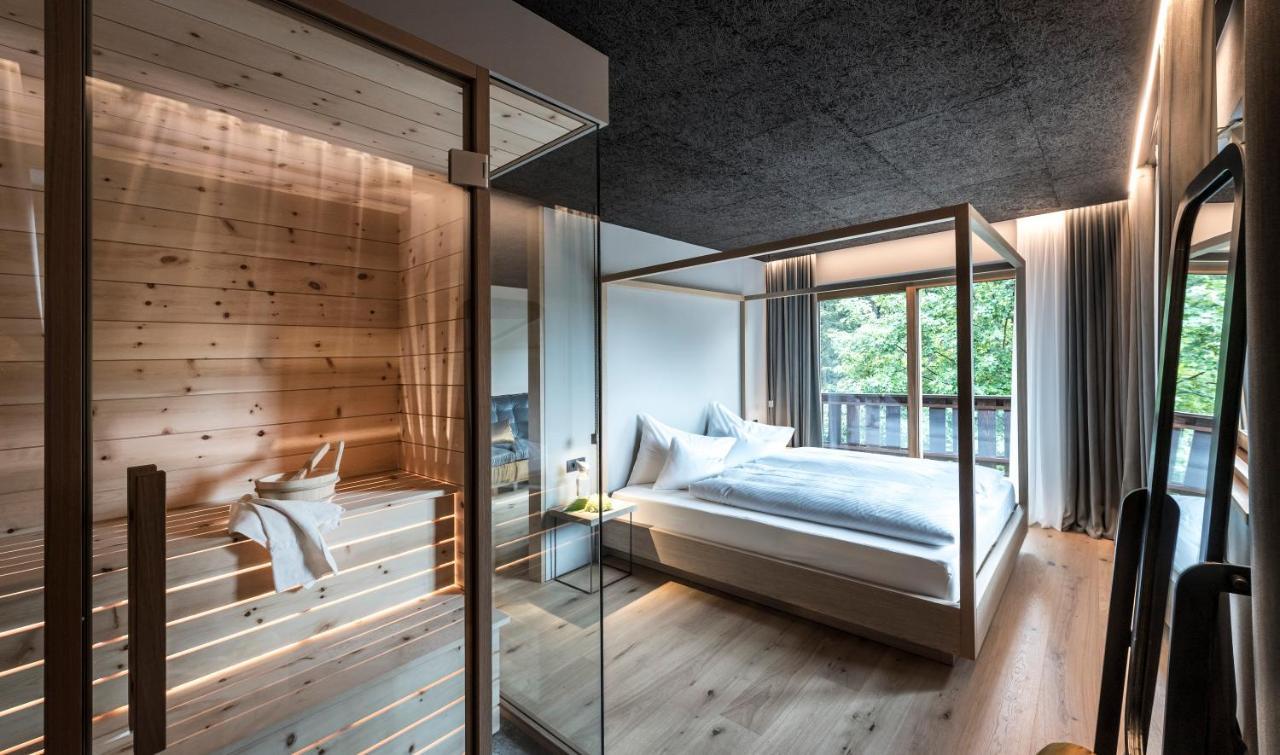 Hotel Bad Ratzes Siusi