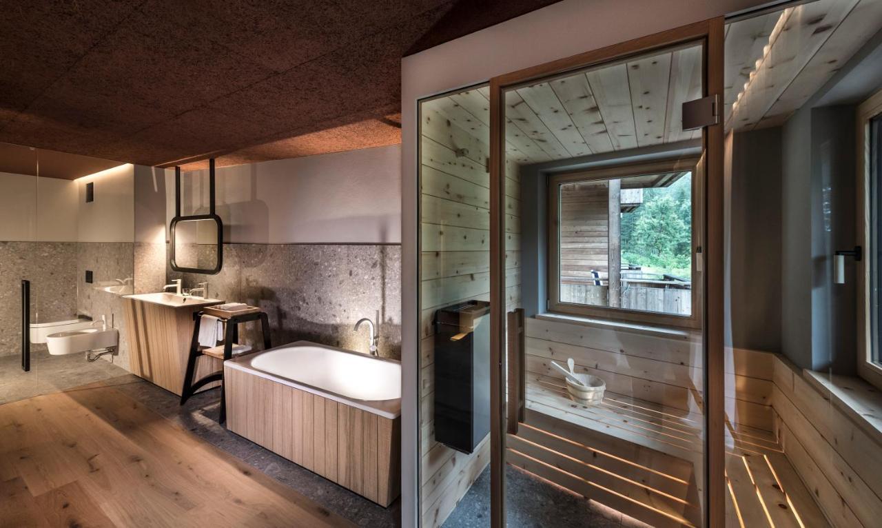 Bad Ratzes Hotel Siusi