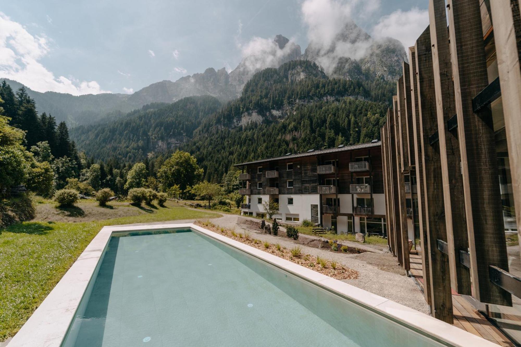 Hotel Bad Ratzes 4*
