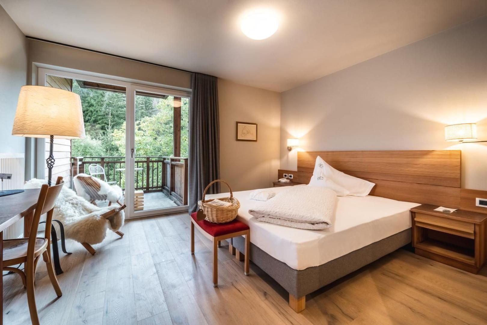 Hotel Bad Ratzes Siusi