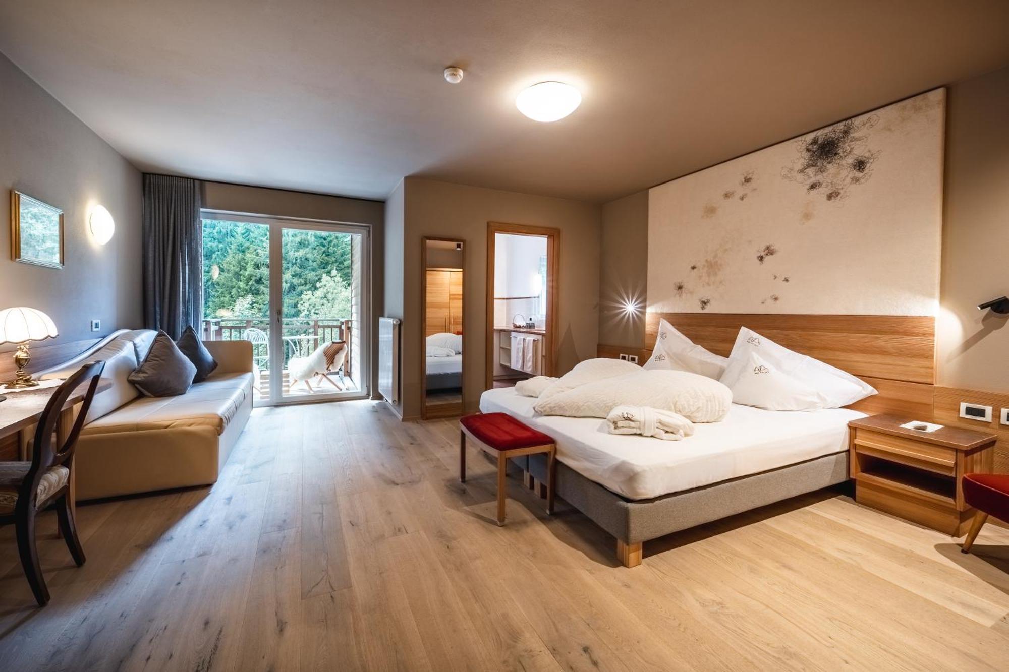 Bad Ratzes Hotel