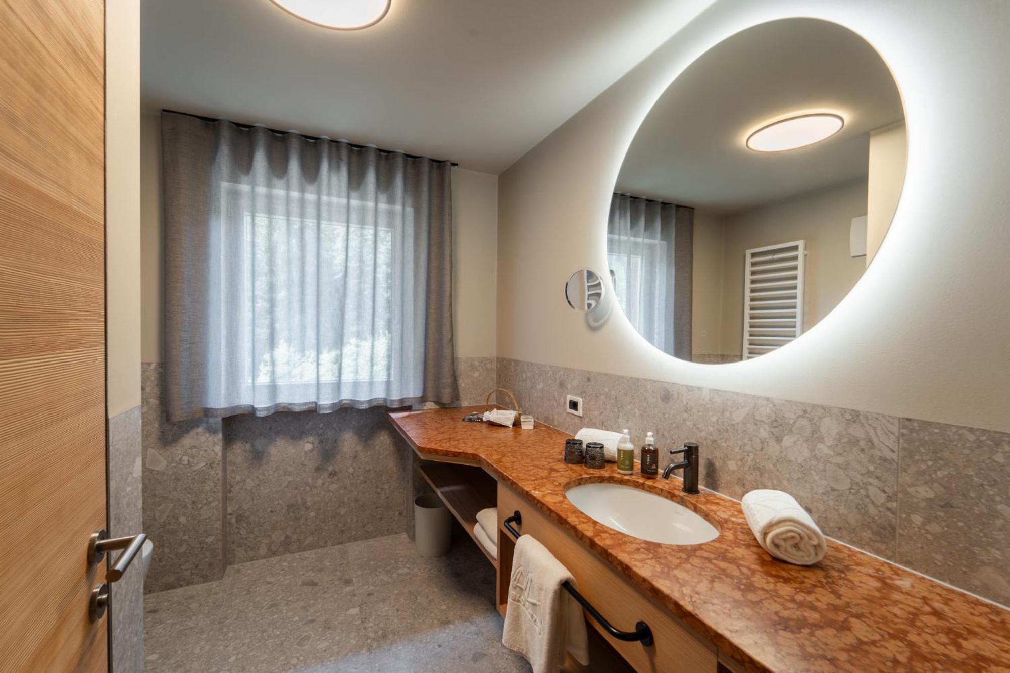 Bad Ratzes Hotel 4*