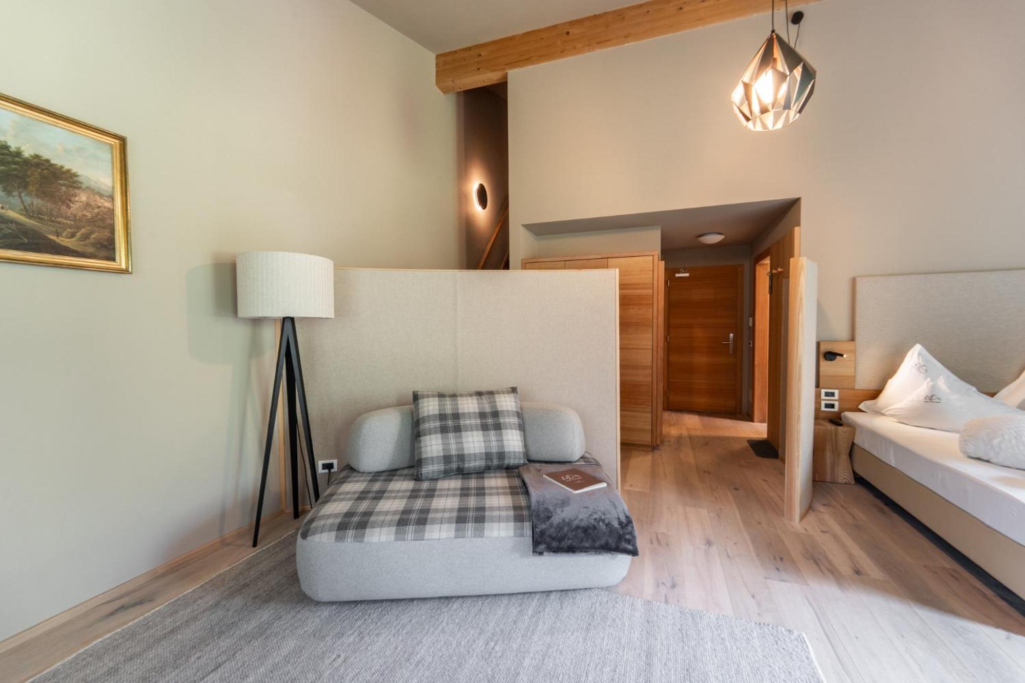 Hotel Bad Ratzes 4*