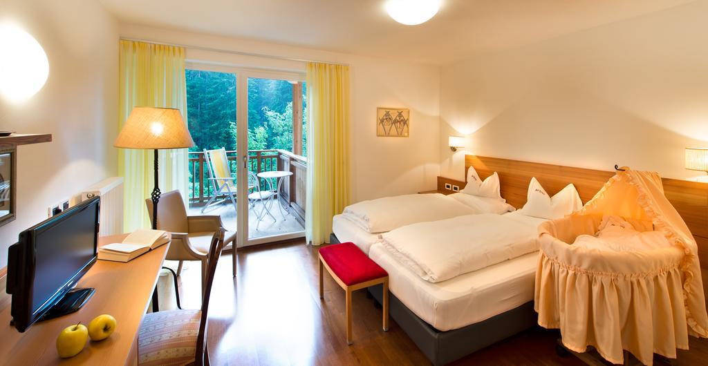 Hotel Bad Ratzes Siusi
