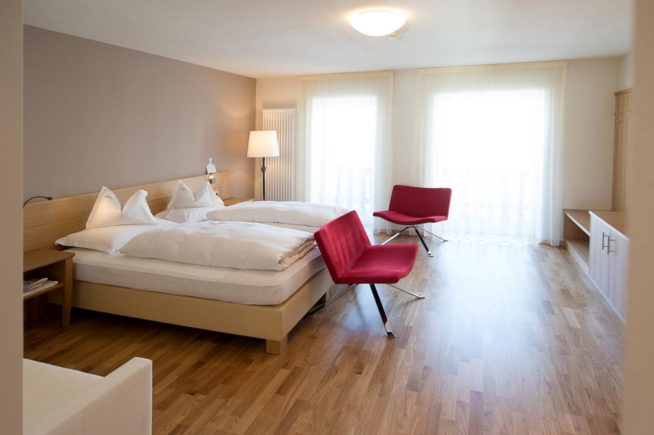 Hotel Bad Ratzes
