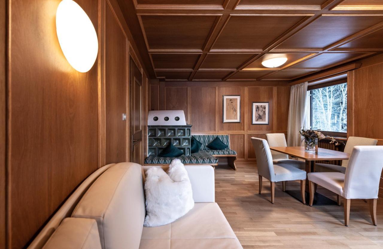 Bad Ratzes Hotel 4*
